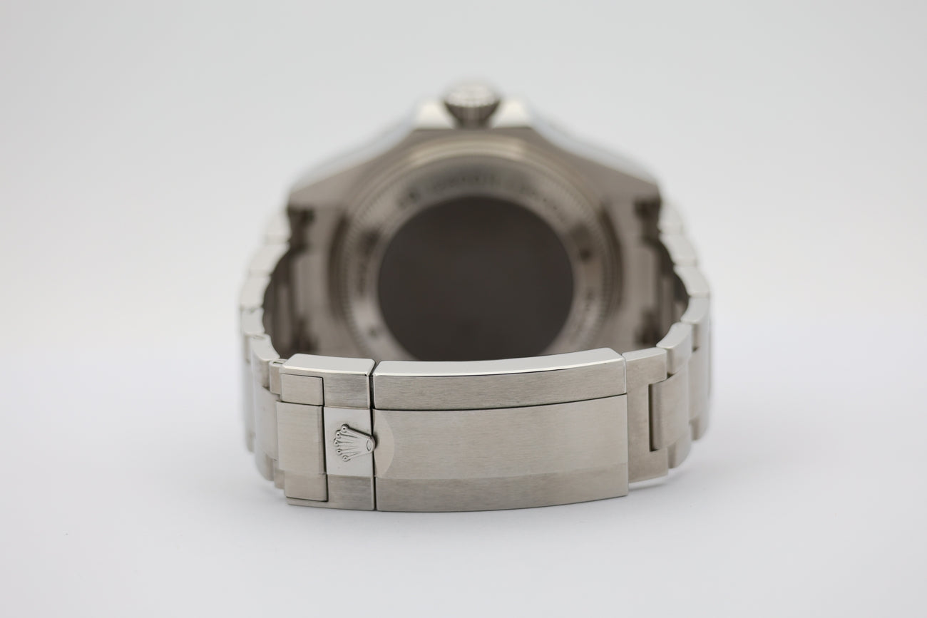 Rolex Sea Dweller Deepsea 44mm Automatik 126660 - Detailansicht 5