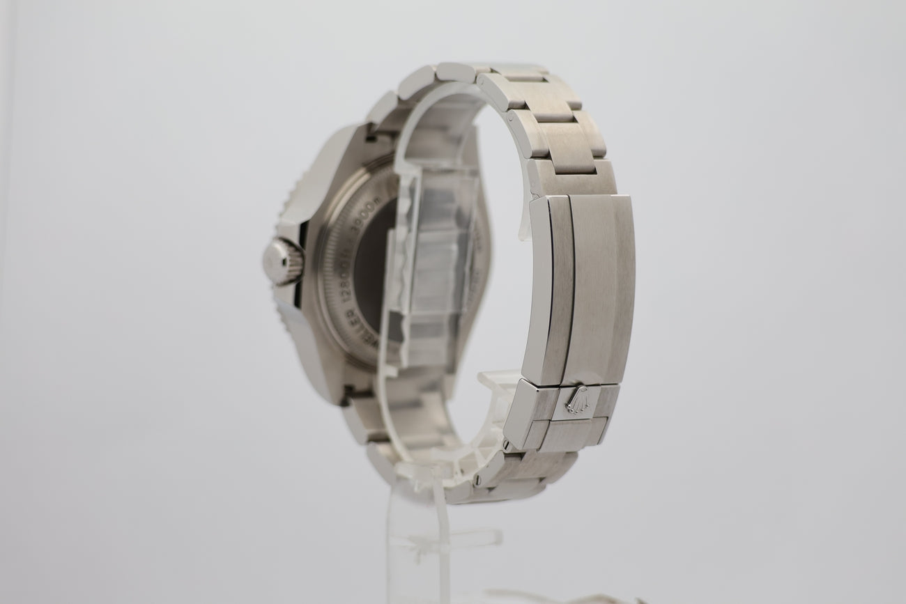 Rolex Sea Dweller Deepsea 44mm Automatik 126660 - Detailansicht 2