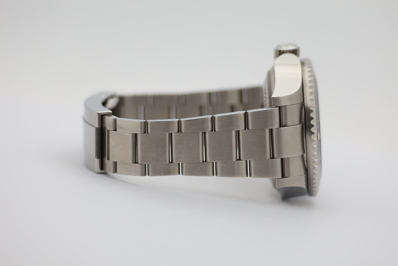 Rolex Sea Dweller Deepsea 44mm Automatik 126660 - Detailansicht 4