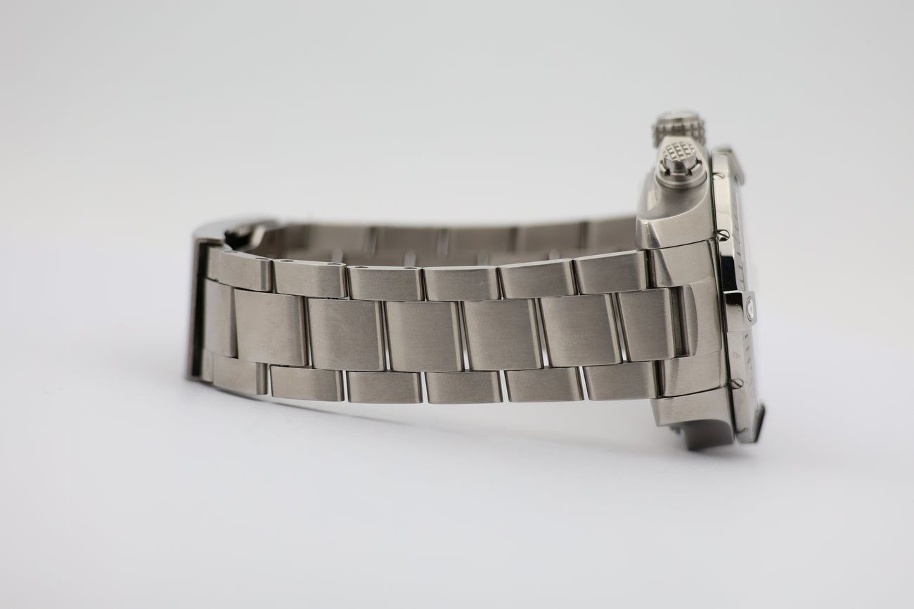 Breitling Avenger Chronograph 43mm Automatik  A13317101B1A1 - Detailansicht 4