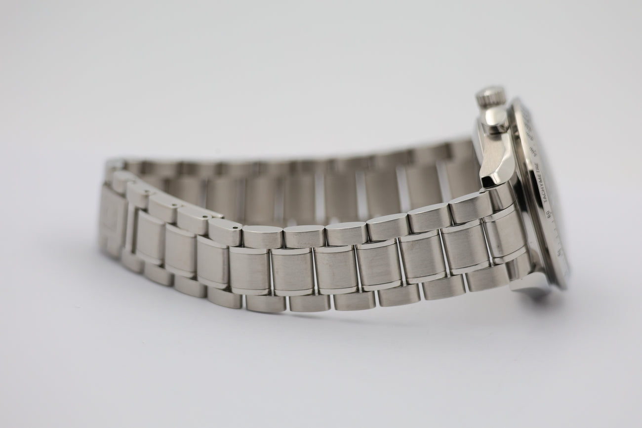 Omega Speedmaster Date Automatik 39mm 35138000 - Detail view 4