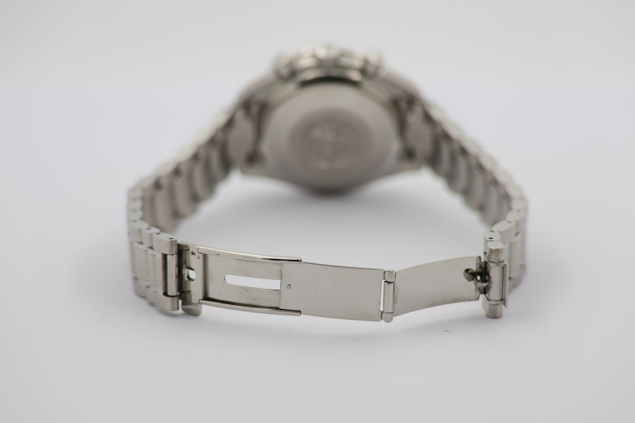Omega Speedmaster Date Automatik 39mm 35138000 - Detail view 6