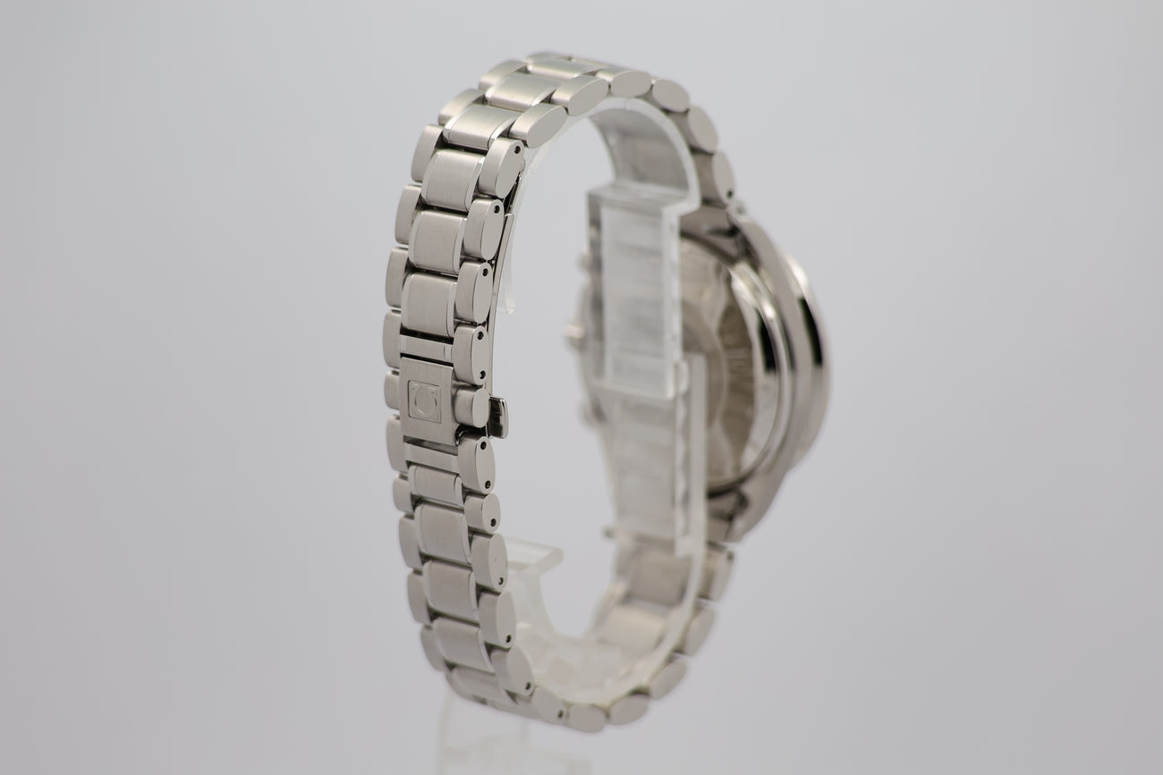 Omega Speedmaster Date Automatik 39mm 35138000 - Detail view 1