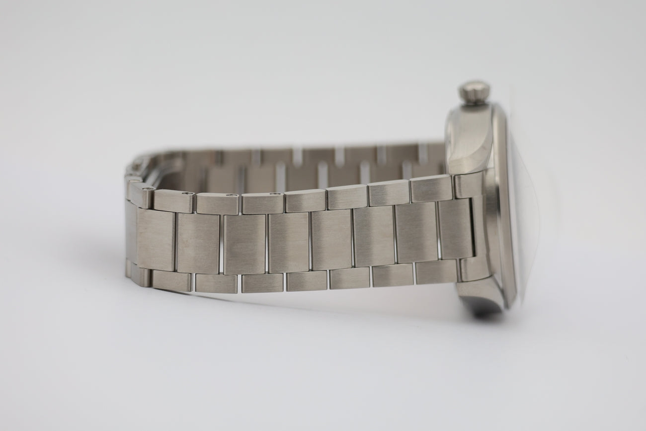 Omega Seamaster Railmaster 40mm Automatik NEU 22010402003001 - Detailansicht 4