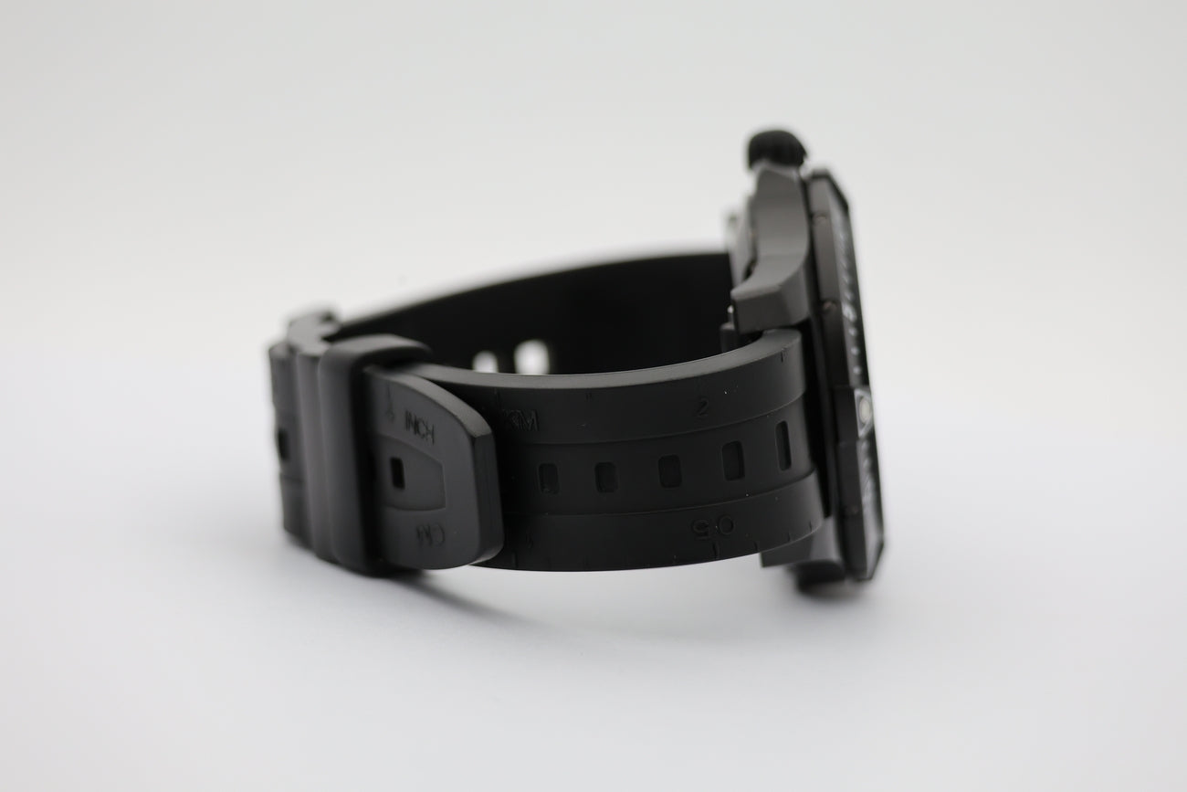 Breitling Colt Skyracer Quarz 45mm Herrenuhr X74320E4 - Detail view 4