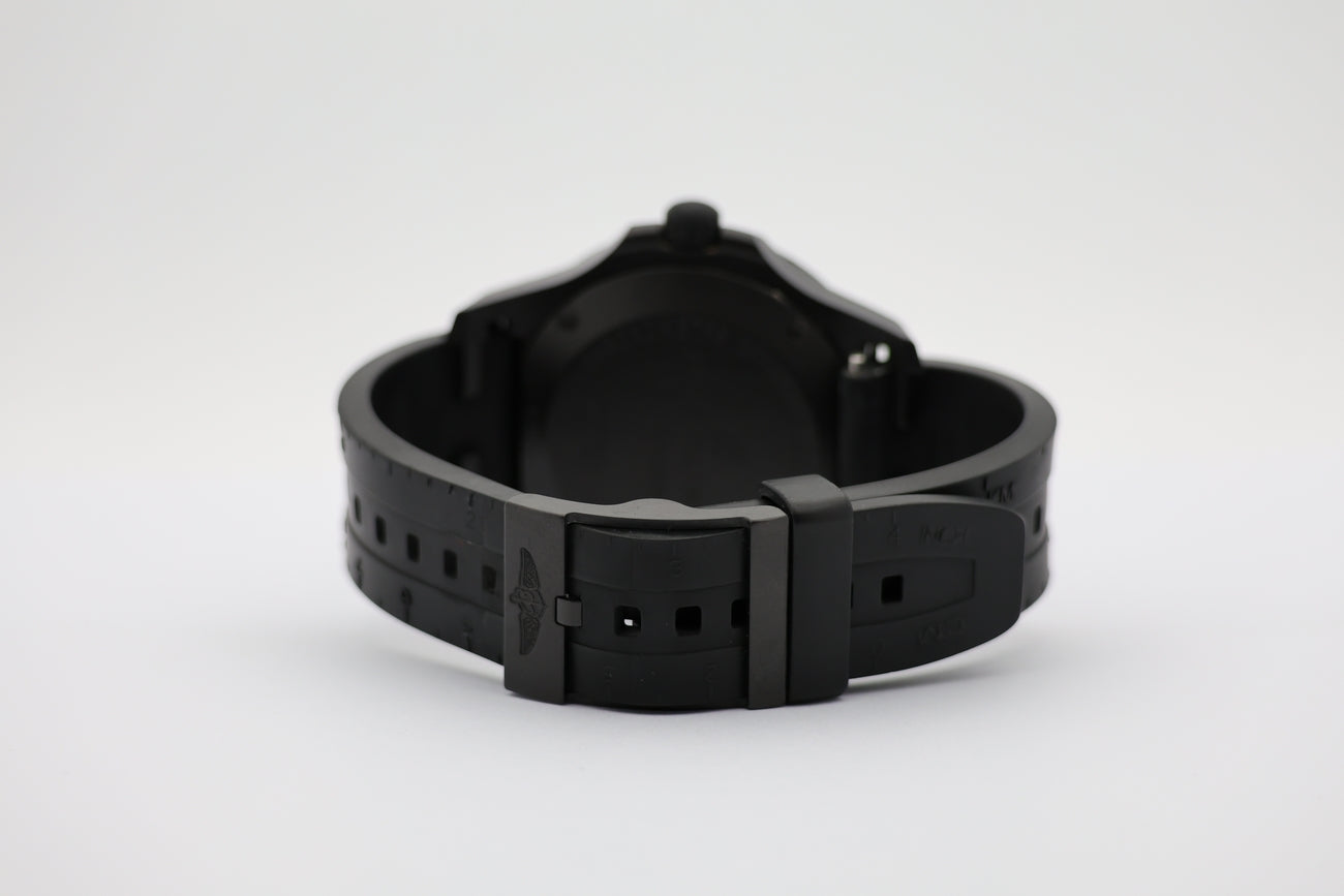 Breitling Colt Skyracer Quarz 45mm Herrenuhr X74320E4 - Detail view 5