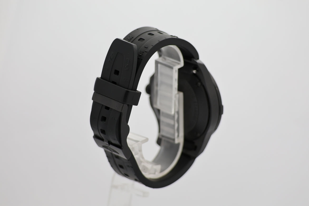 Breitling Colt Skyracer Quarz 45mm Herrenuhr X74320E4 - Detail view 1