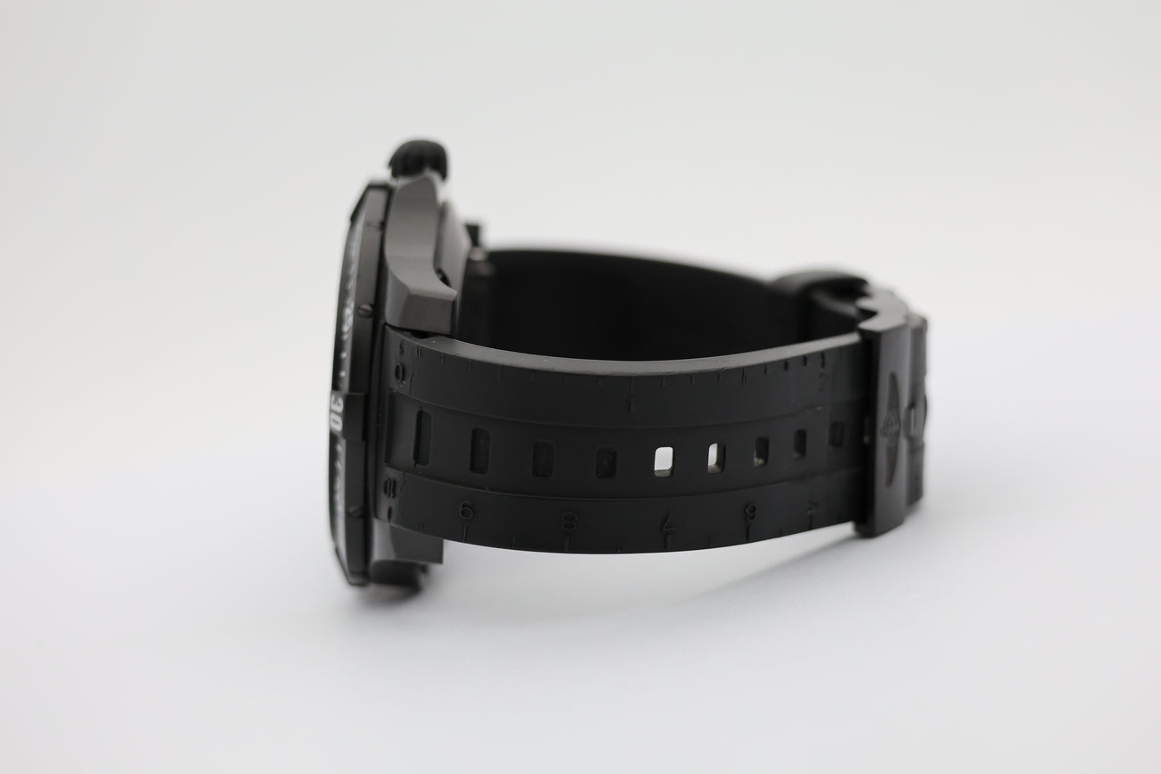 Breitling Colt Skyracer Quarz 45mm Herrenuhr X74320E4 - Detail view 3