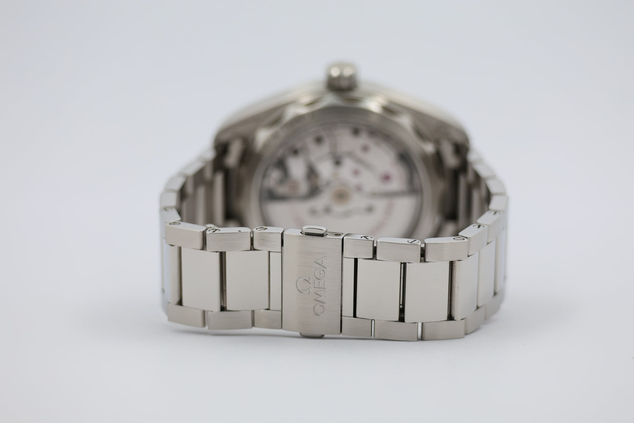 Omega Seamaster Aqua Terra 41,5mm Automatik  22010412101001 - Detailansicht 7