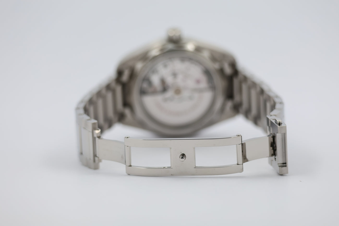 Omega Seamaster Aqua Terra 41,5mm Automatik  22010412101001 - Detailansicht 8