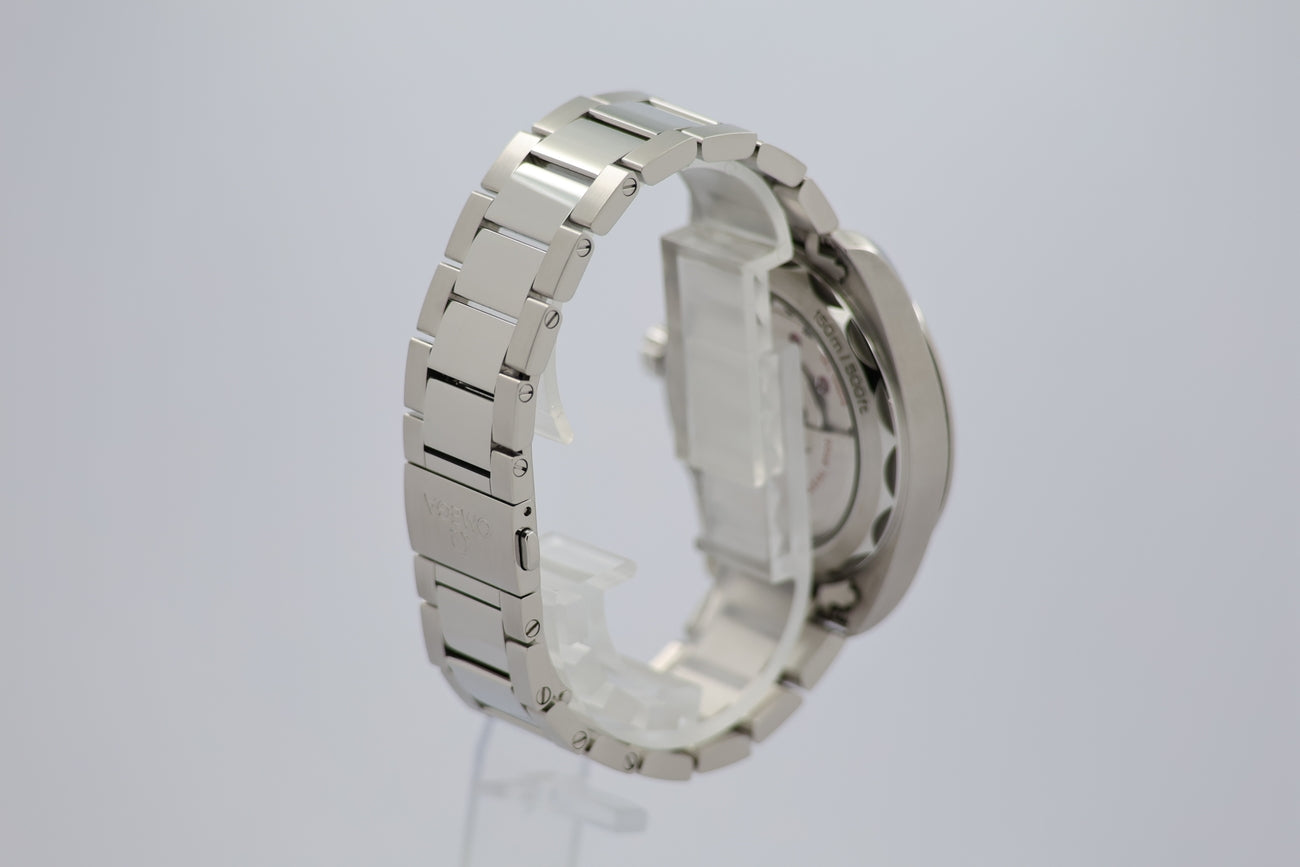 Omega Seamaster Aqua Terra 41,5mm Automatik  22010412101001 - Detailansicht 3