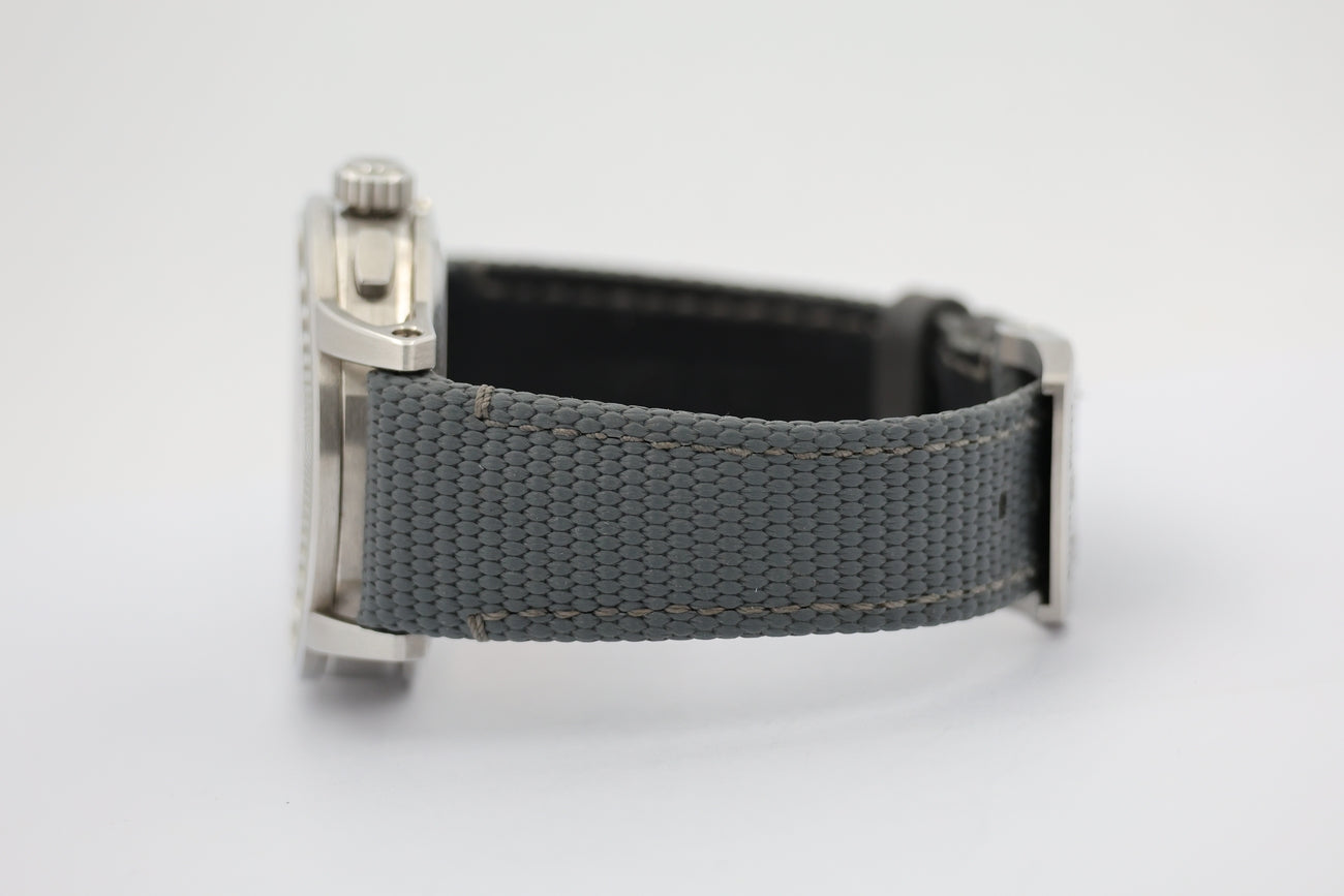 Audemars Piguet CODE 11.59 Chronograph Automatik 26393ST.OO - Detail view 3