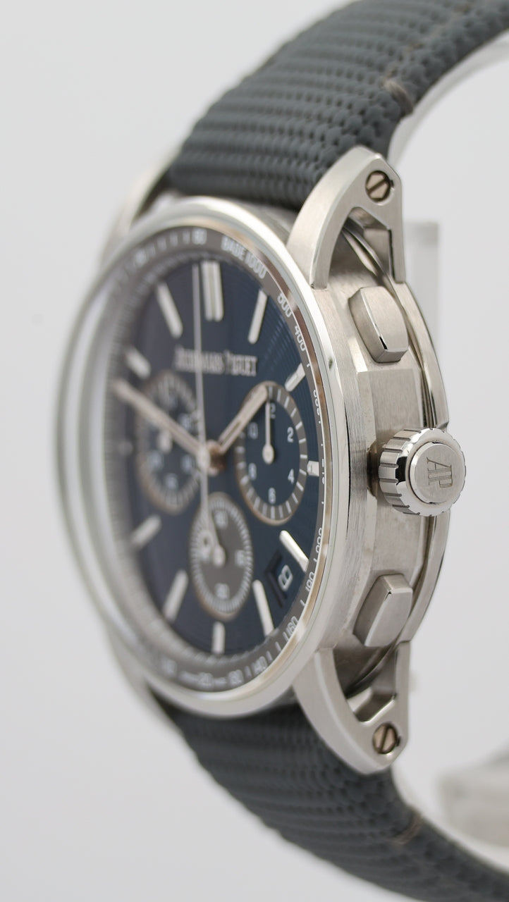 Audemars Piguet CODE 11.59 Chronograph Automatik 26393ST.OO - Detail view 5