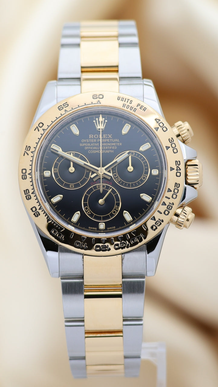 Rolex Daytona 40mm Automatik  116503 - Main product image