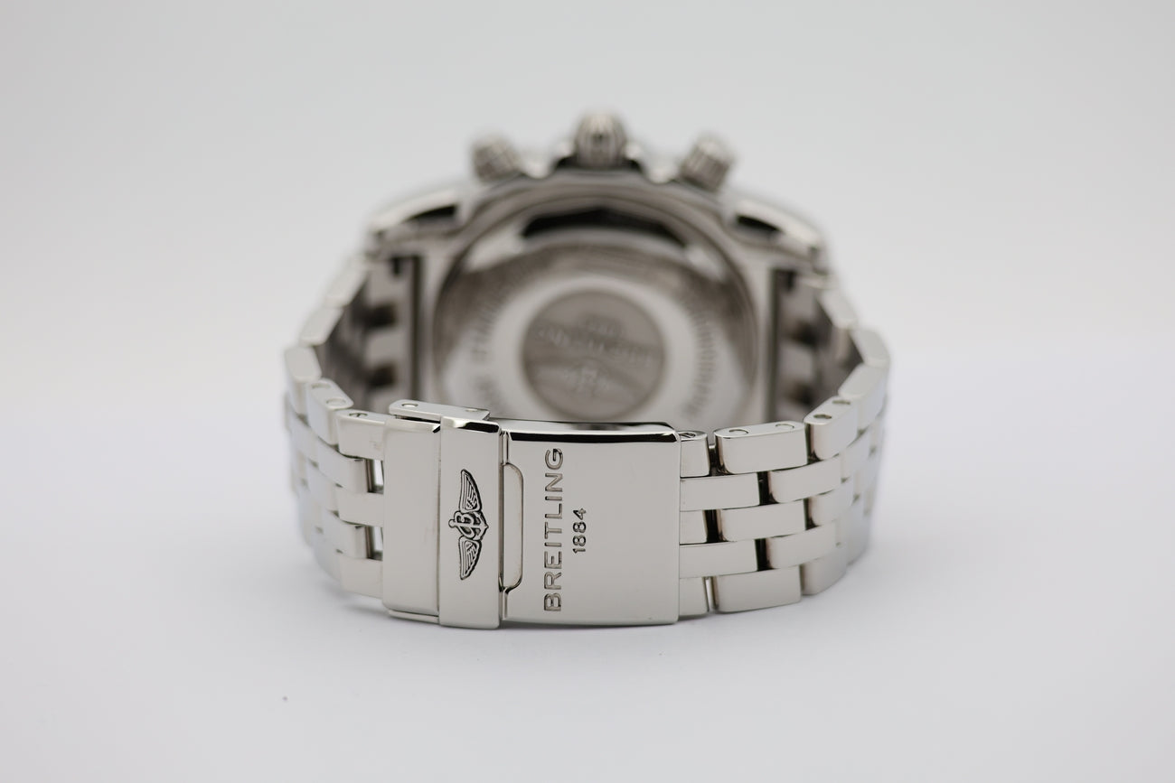 Breitling Chronomat 44mm Automatik  AB0110 - Detailansicht 5
