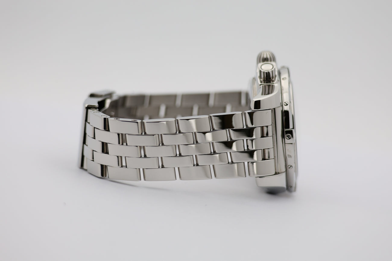 Breitling Chronomat 44mm Automatik  AB0110 - Detailansicht 4