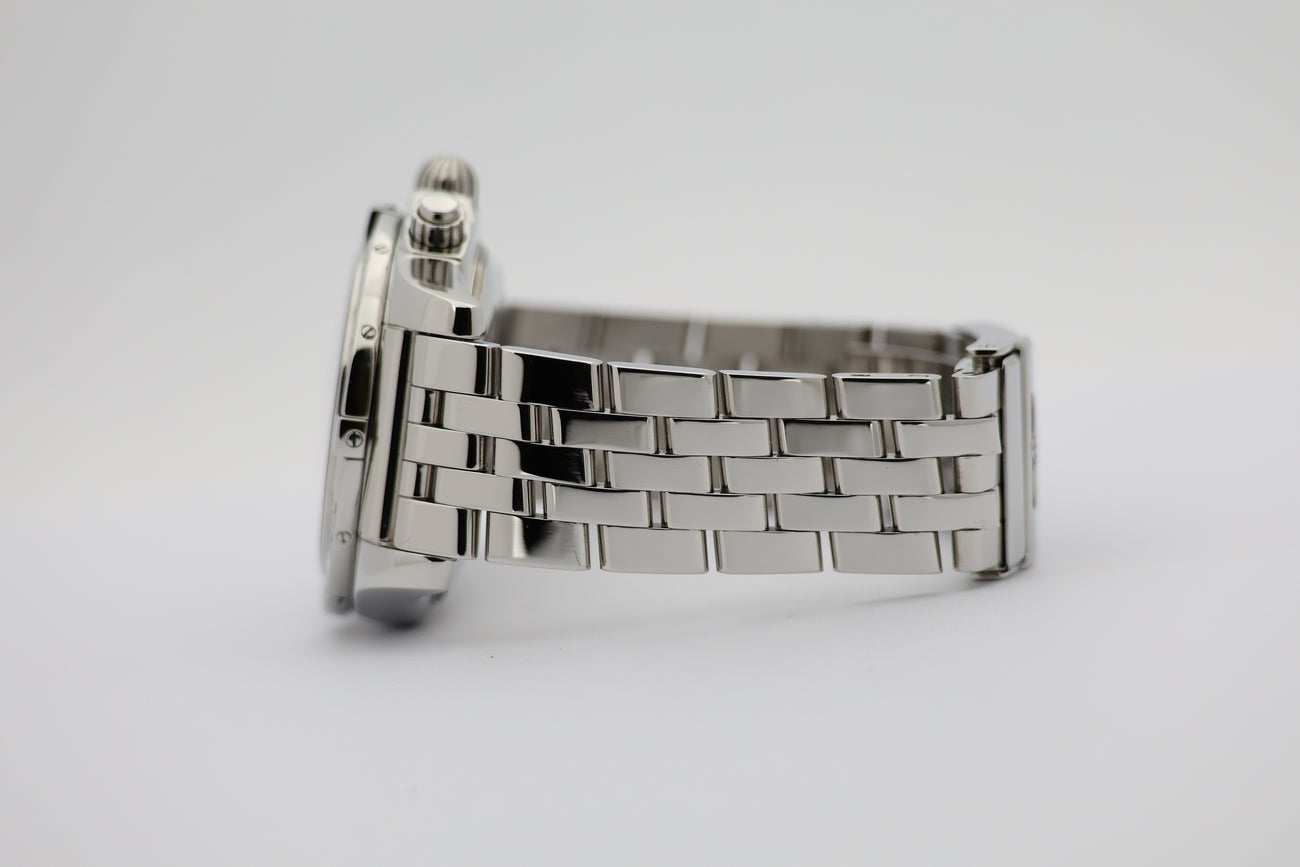 Breitling Chronomat 44mm Automatik  AB0110 - Detailansicht 3