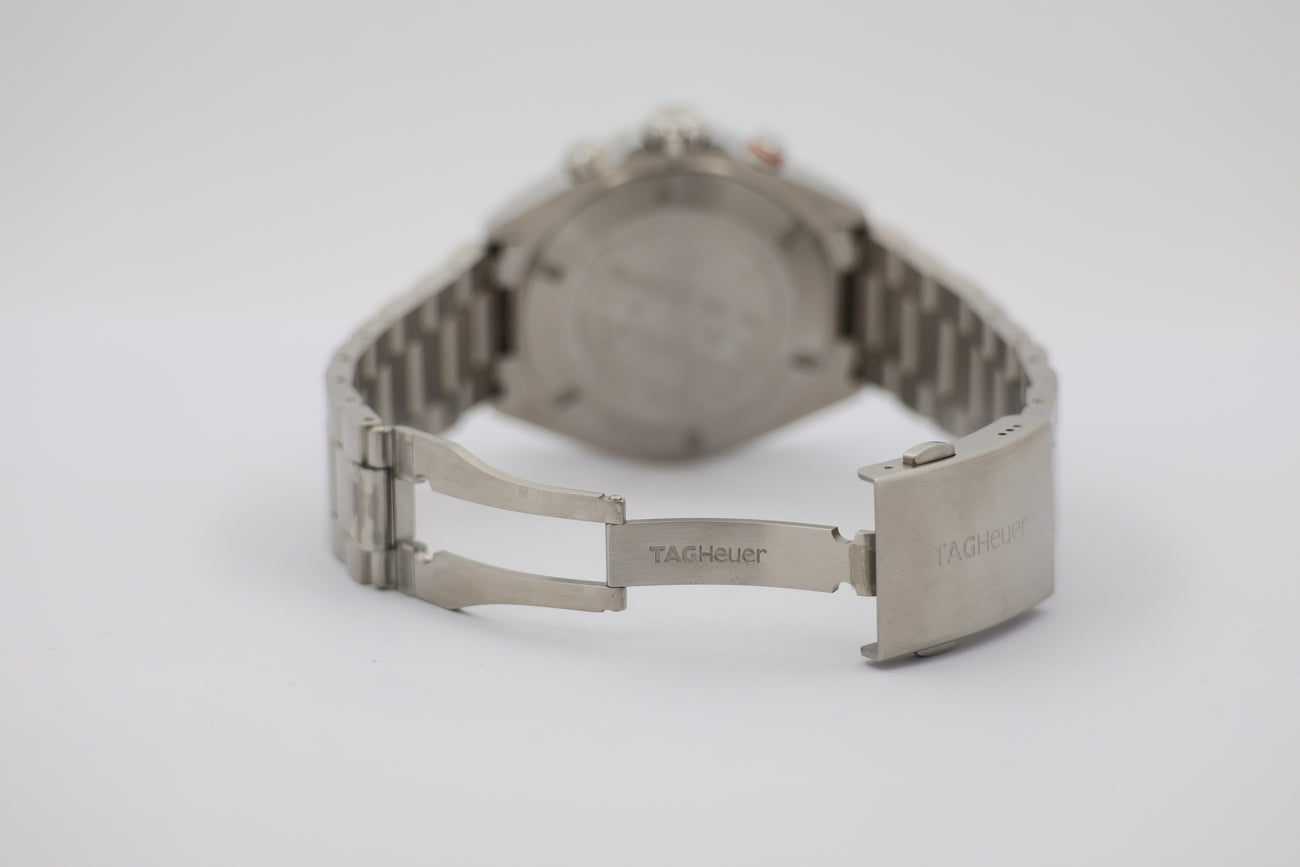 Tag Heuer Formula 1 Quarz X Red Bull Racing CAZ101AL.BA0842 - Detailansicht 6