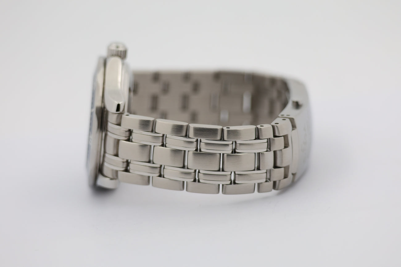 Omega Seamaster Diver 300M Automatik 36mm 25518000 - Detail view 3