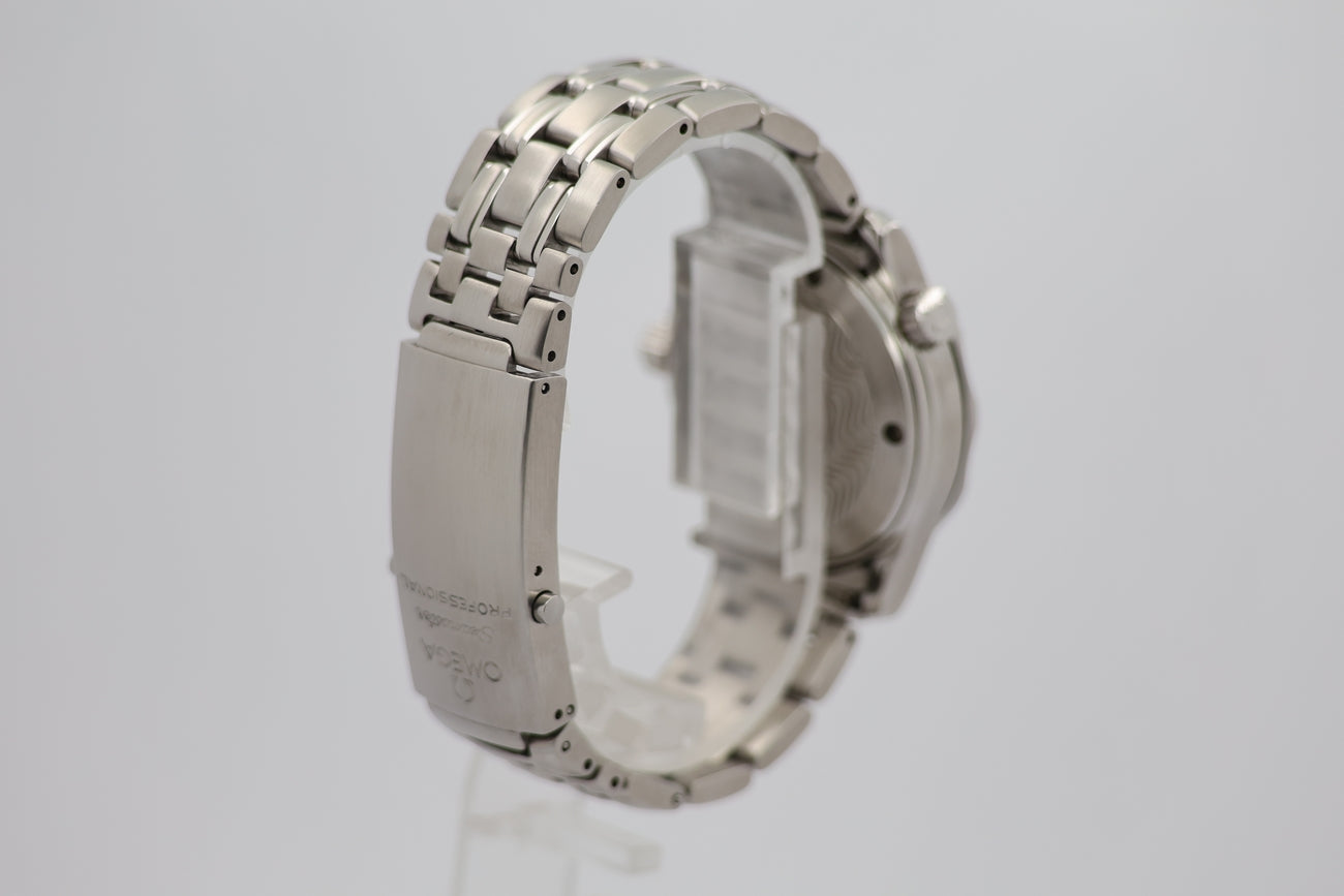 Omega Seamaster Diver 300M Automatik 36mm 25518000 - Detail view 1