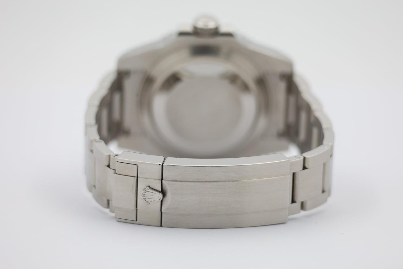 Rolex Submariner Date 'Hulk' Automatik 40mm 116610LV - Detailansicht 5