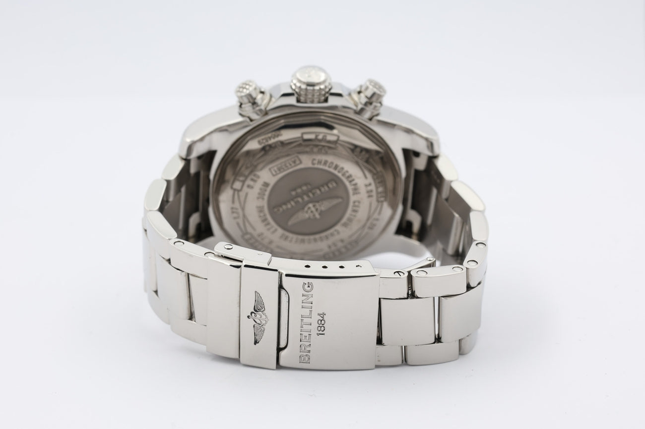 Breitling Avenger II 43mm Automatik A13381 - Detailansicht 7