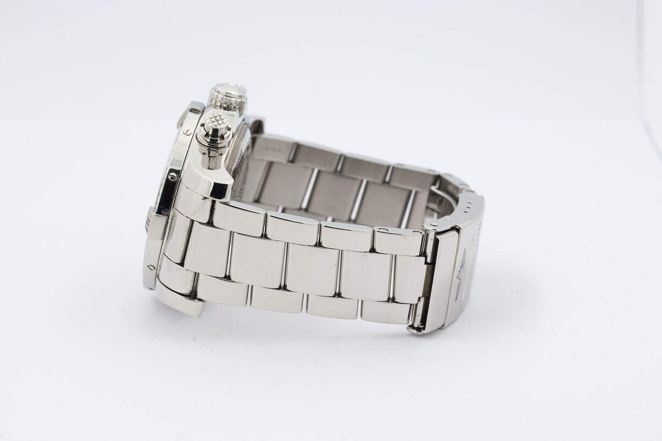 Breitling Avenger II 43mm Automatik A13381 - Detailansicht 5