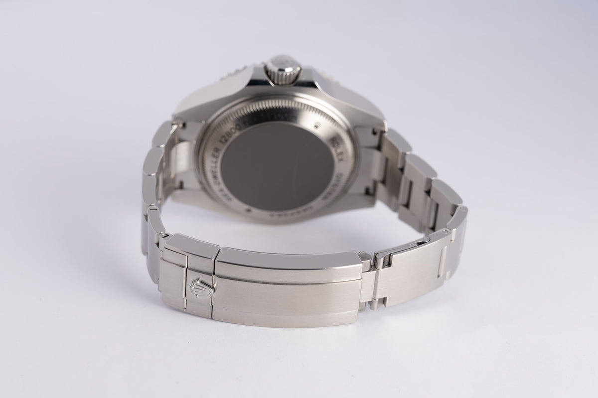 Rolex Sea-Dweller Deepsea 44mm 2015 Automatik 116660 - Detailansicht 7