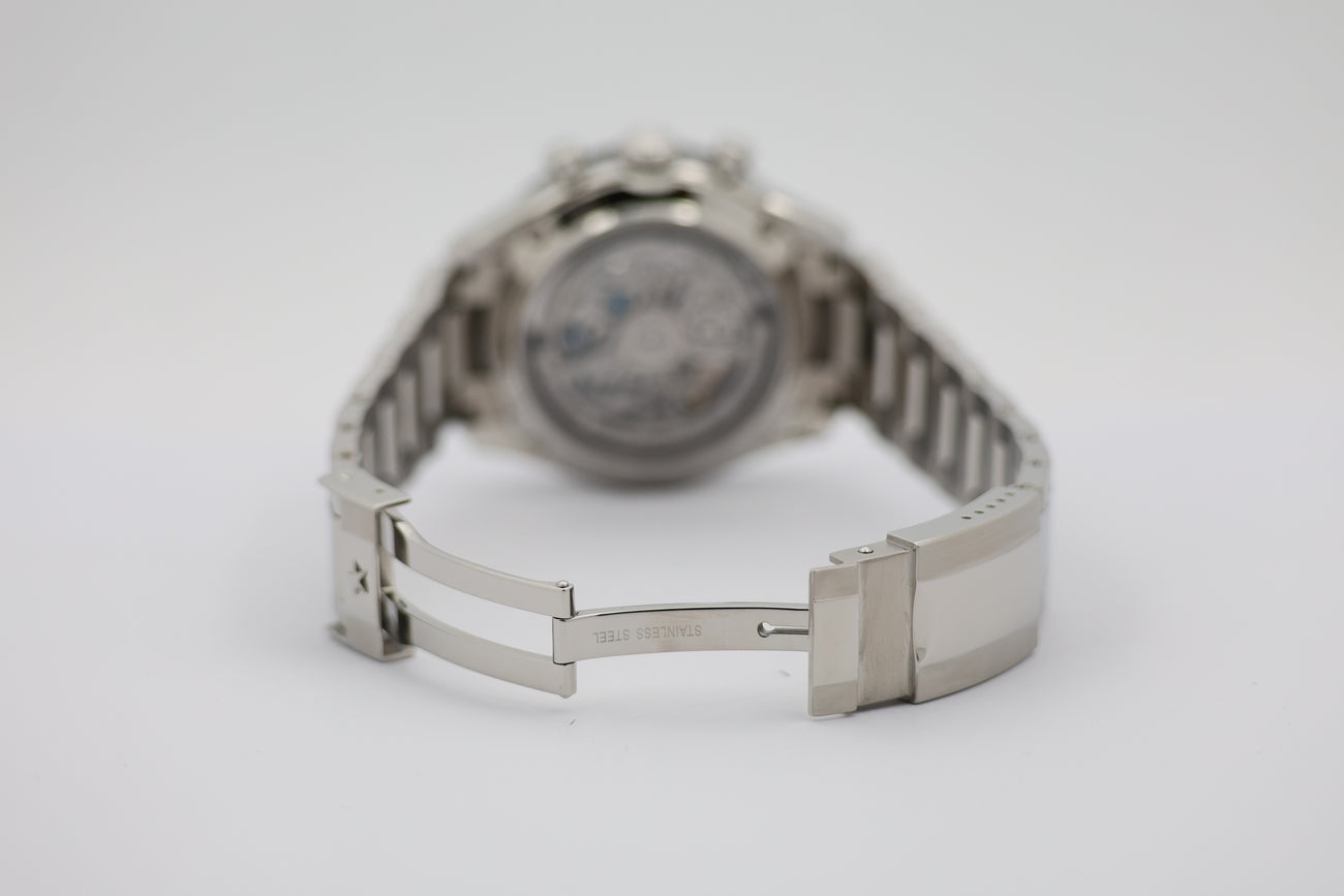 Zenith  Chronomaster Sport "Yoshida Special Edition" Automatik 0331053600 - Detailansicht 6