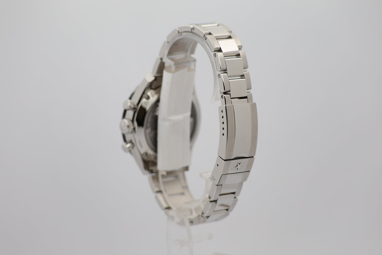 Zenith  Chronomaster Sport "Yoshida Special Edition" Automatik 0331053600 - Detailansicht 2