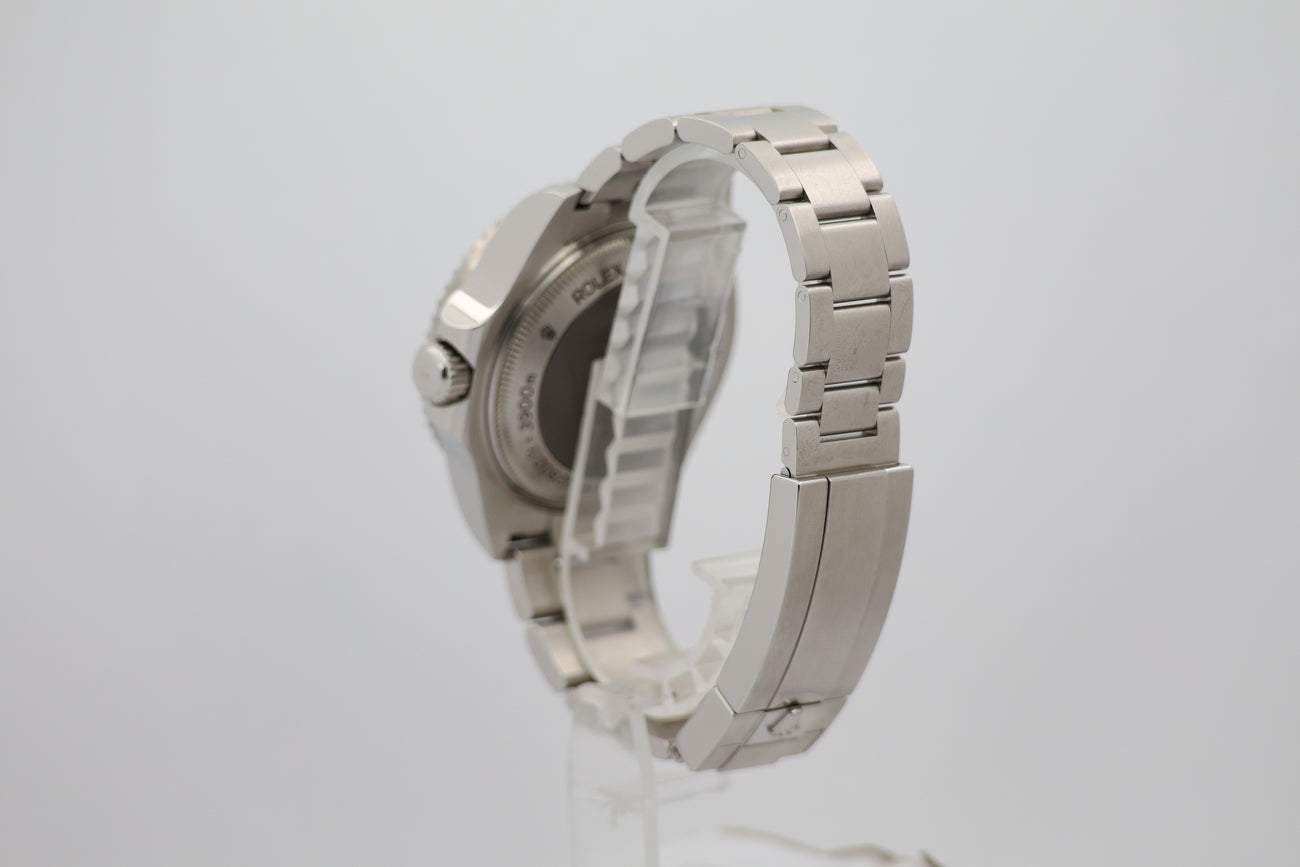 Rolex Sea-Dweller Deepsea Automatik Herrenuhr  126660 - Detailansicht 2