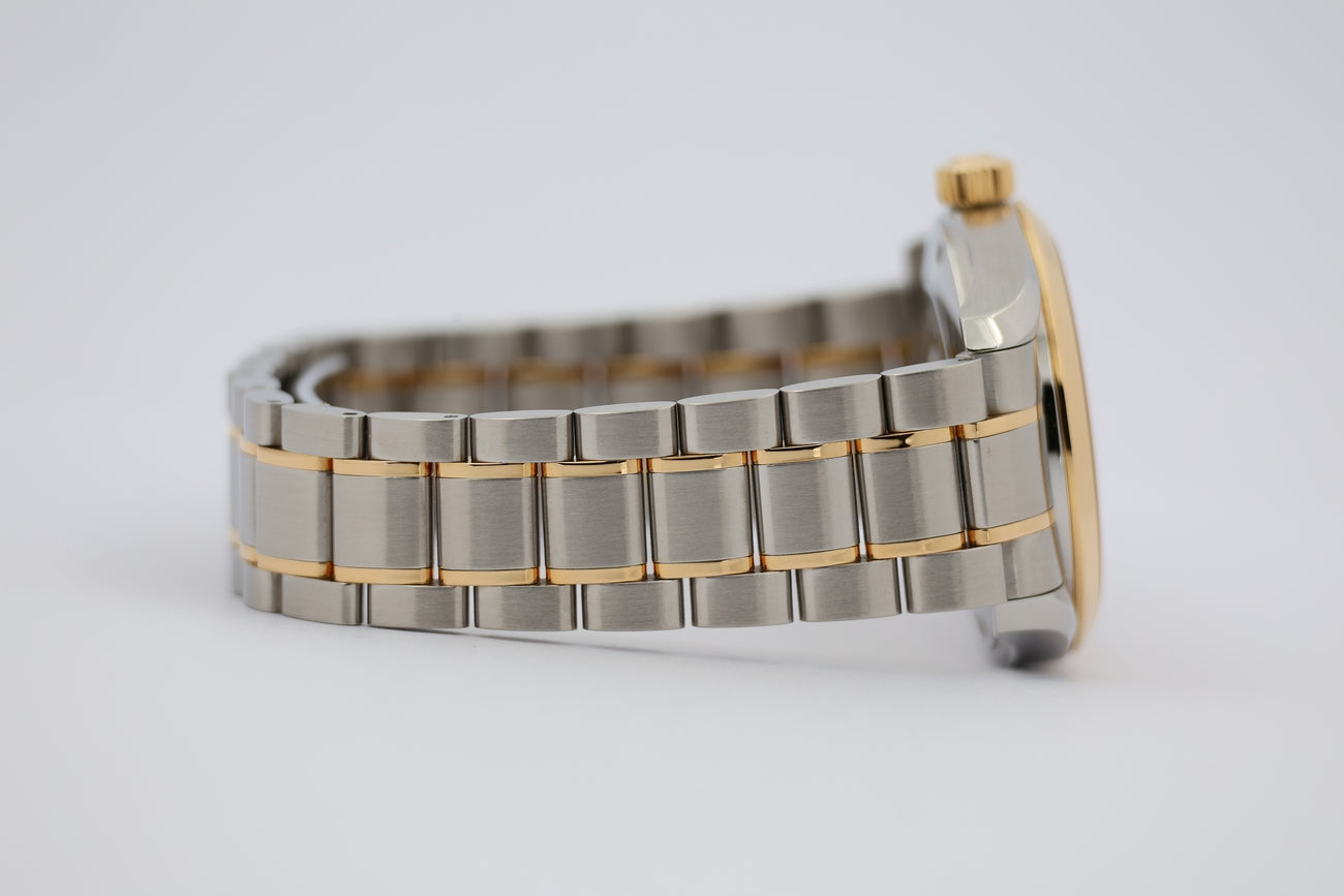 Omega Seamaster Aqua Terra 36mm Quarz  23183000 - Detailansicht 4