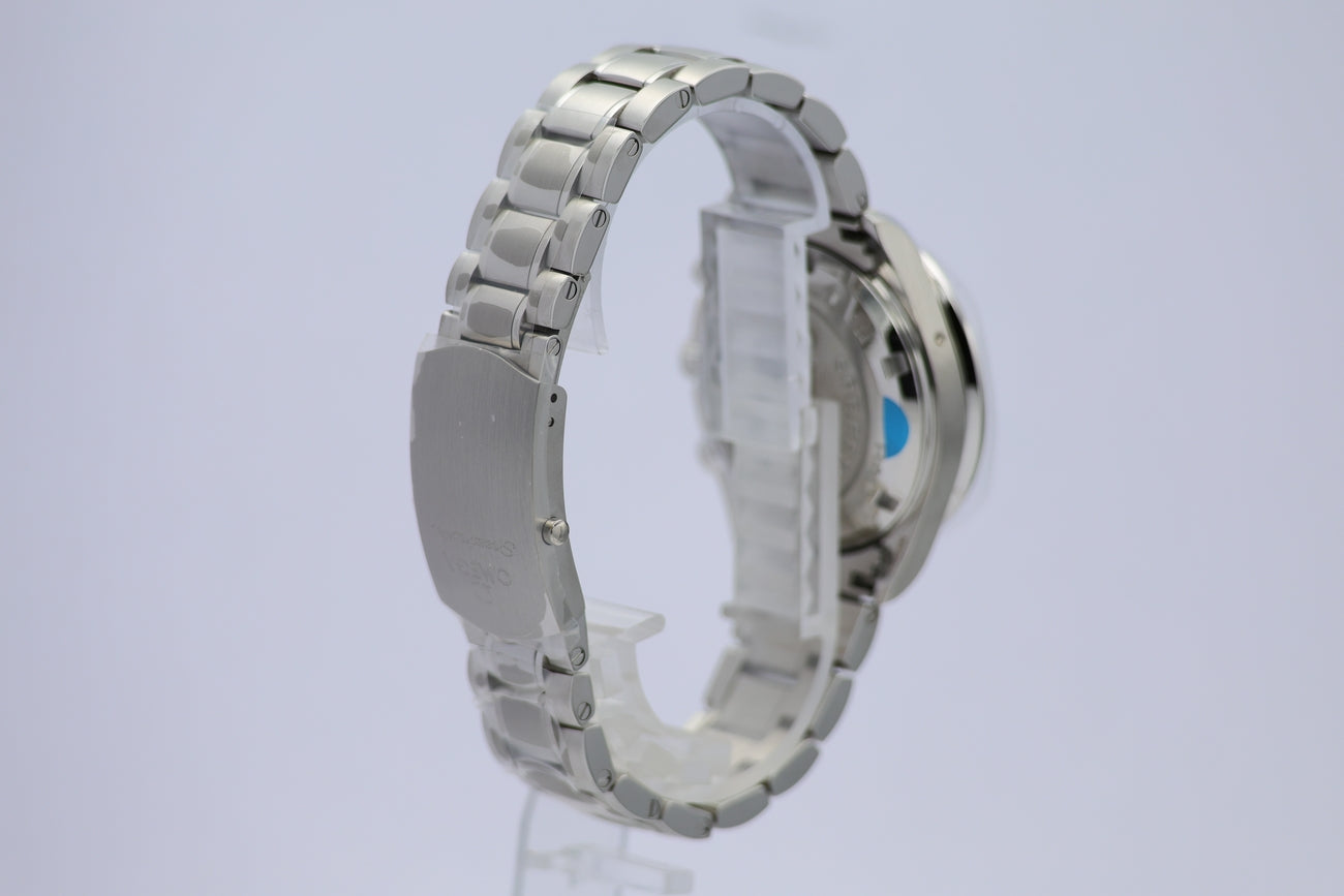 Omega Speedmaster Racing 40mm Automatik NEU	 32630405001002 - Detailansicht 3