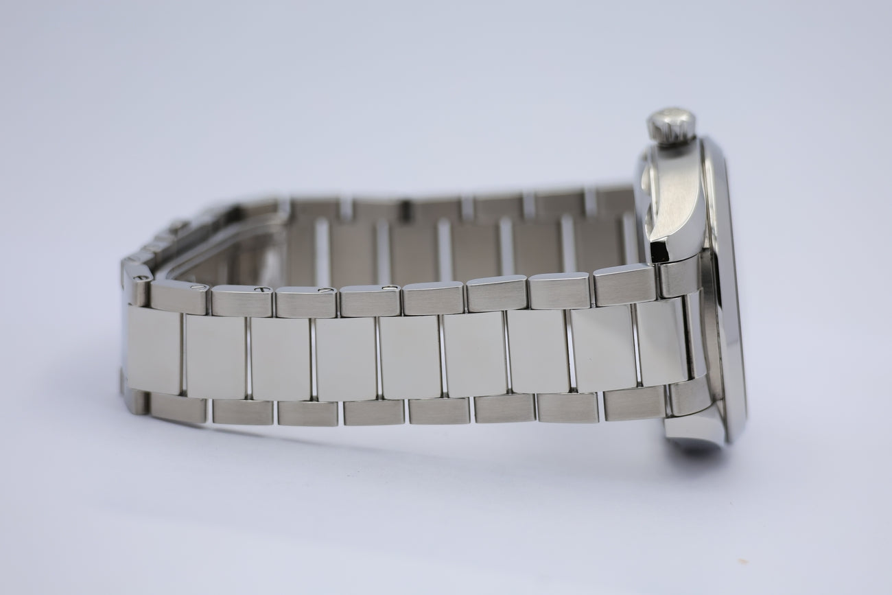 Omega Seamaster Aqua Terra 41mm Automatik  22010412101001 Box + og. Papiere
