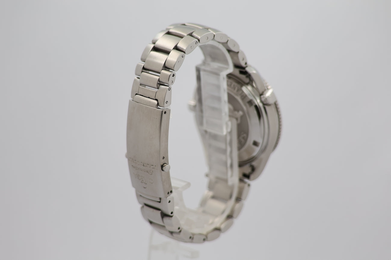 Omega Seamaster Planet Ocean 42mm Automatik Herrenuhr 29095038 - Detailansicht 1