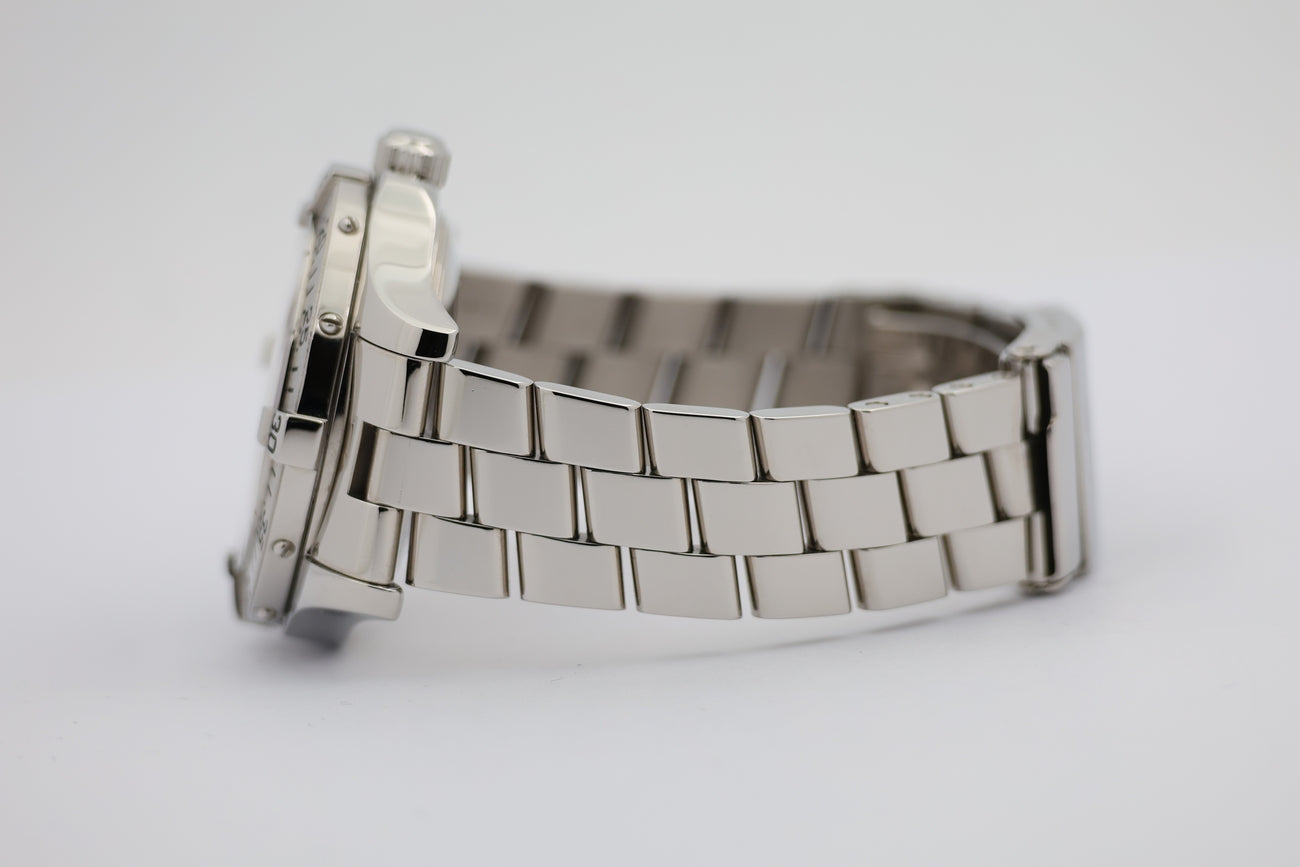 Breitling Superocean Automatik Herrenuhr 42mm A17360 - Detail view 2