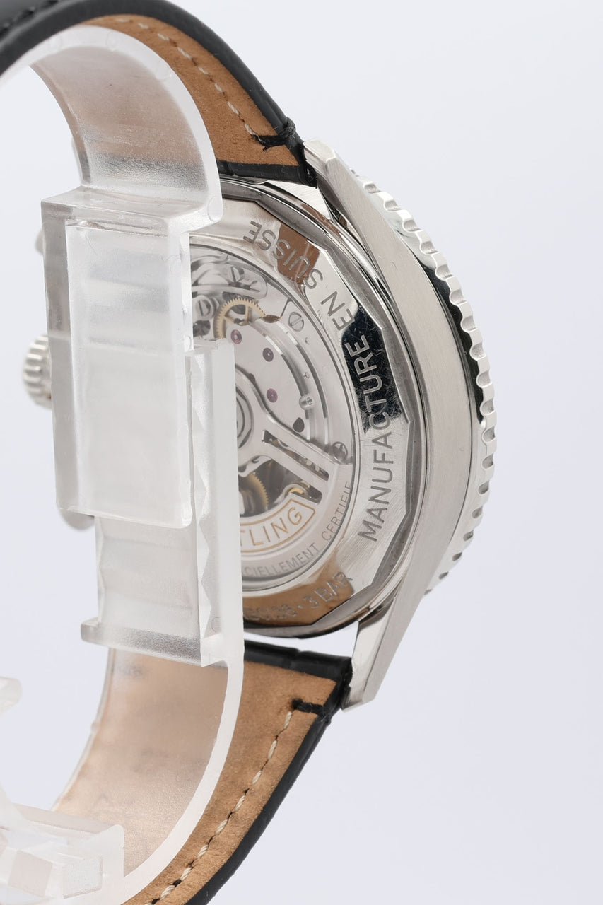 Breitling Navitimer 1 B01 Chronograph 43mm AB0138 - Detailansicht 3