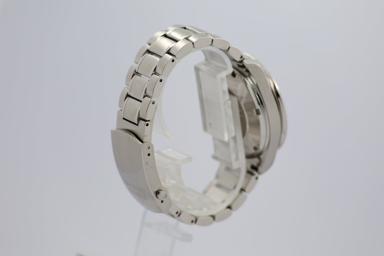 Omega Speedmaster Date 40mm Automatik  32105000 - Detailansicht 1