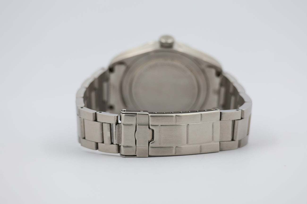 Tudor Ranger 39mm Automatik  79950 - Detailansicht 5