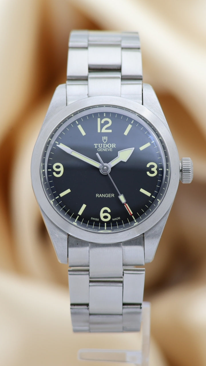Tudor Ranger 39mm Automatik  79950 - Thumbnail