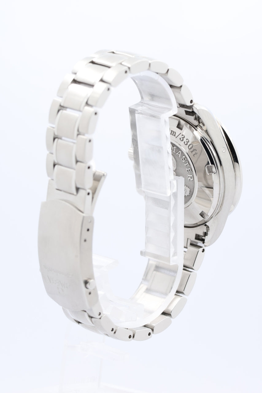 Omega Speedmaster Date 40mm Automatik Herrenuhr 32330404006001 - Detailansicht 3