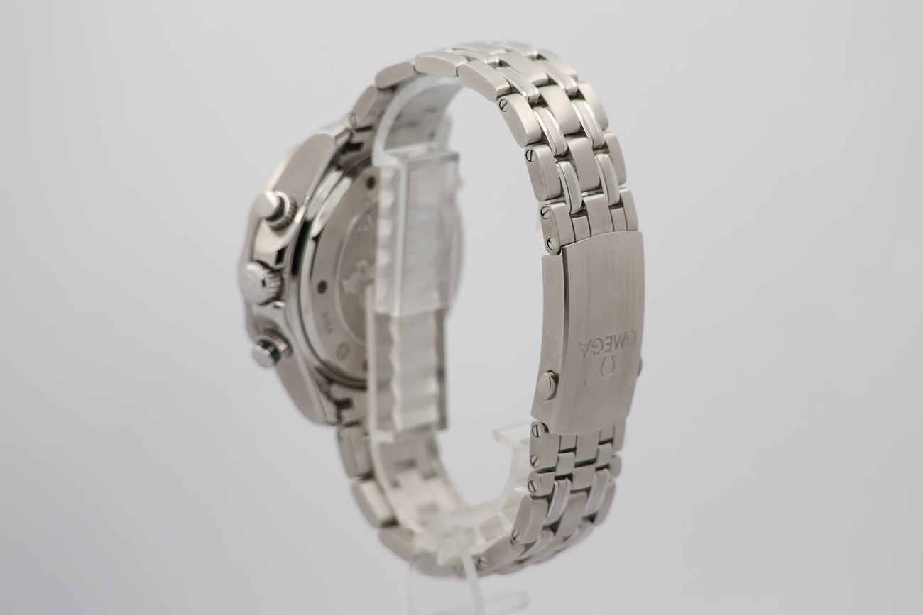 Omega Seamaster Diver 300 M Chronograph Automatik  21230445001001 - Detail view 2
