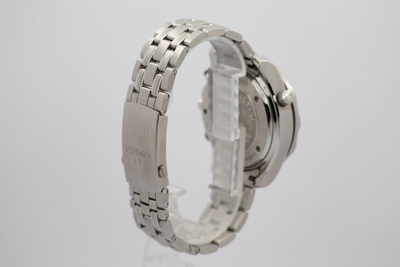 Omega Seamaster Diver 300 M Chronograph Automatik  21230445001001 - Detail view 1