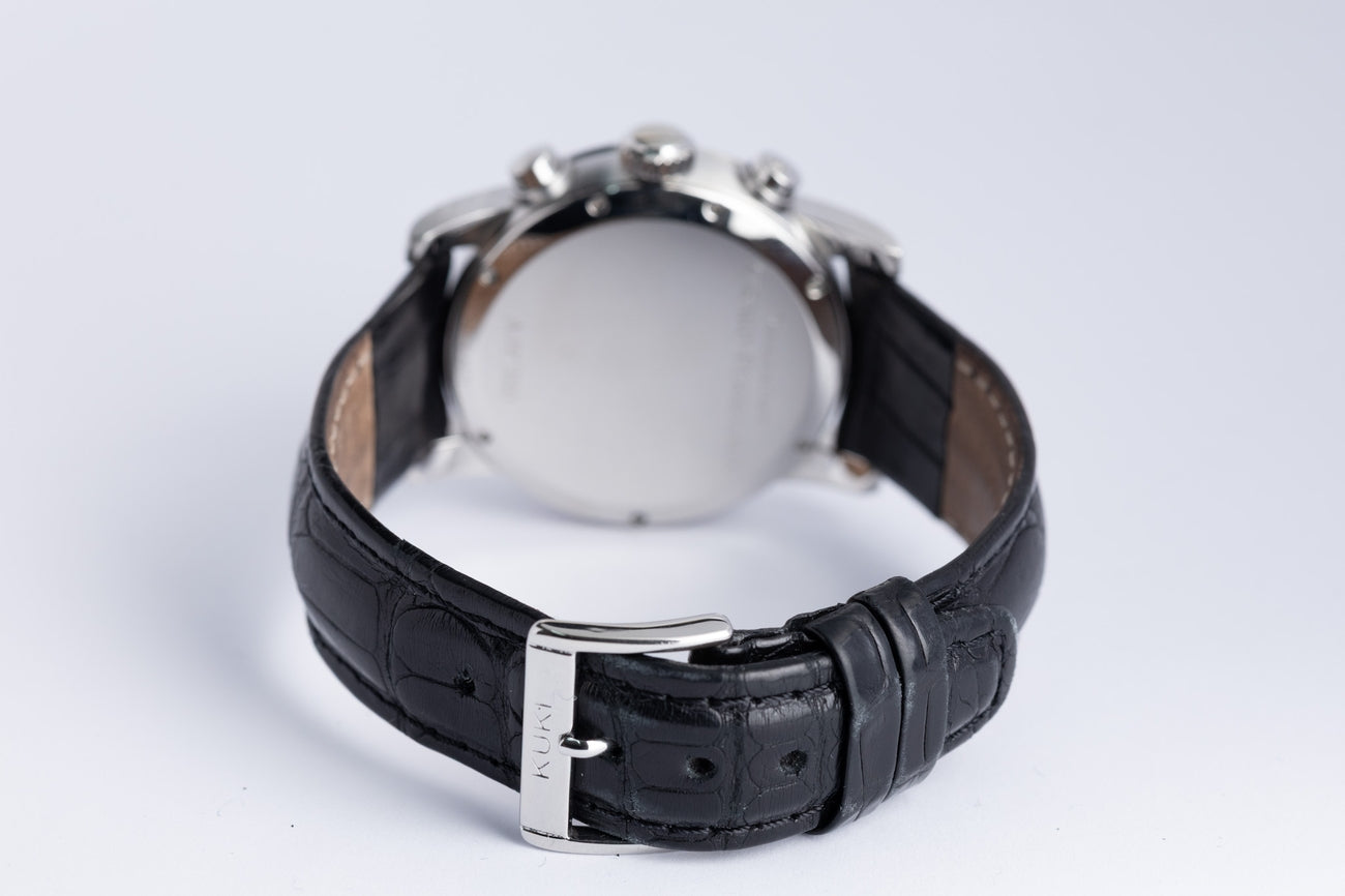 Girard Perregaux Classic Sport Chronograph 38mm Automatik 8021 - Detailansicht 7