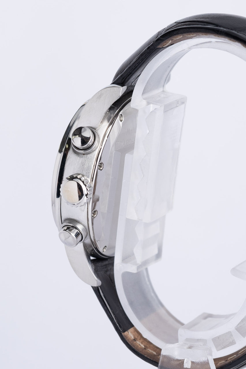 Girard Perregaux Classic Sport Chronograph 38mm Automatik 8021 - Detailansicht 4