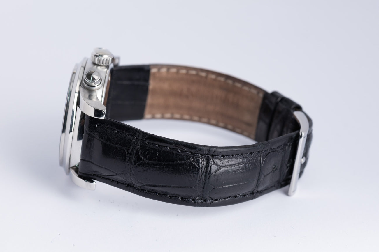 Girard Perregaux Classic Sport Chronograph 38mm Automatik 8021 - Detailansicht 5