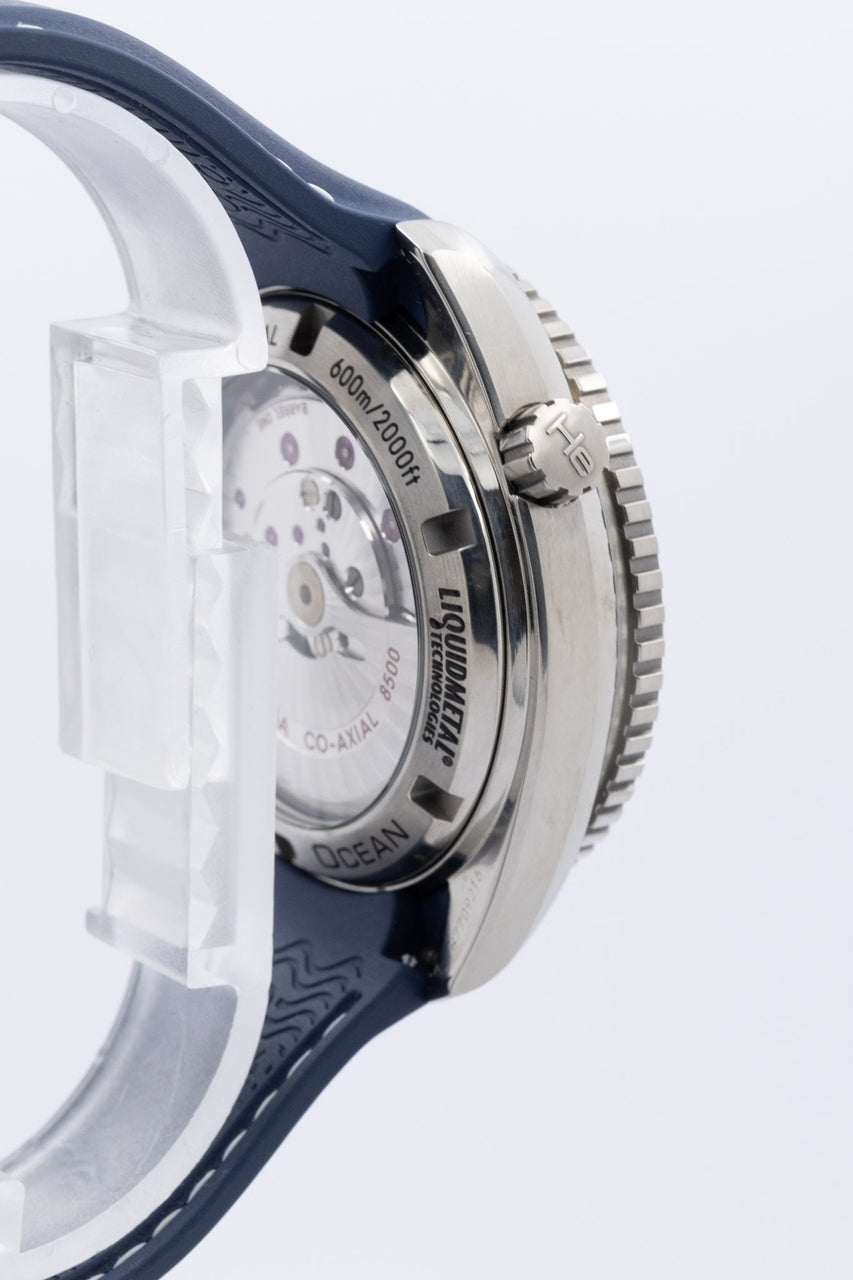 Omega Seamaster Planet Ocean Titan 42mm Automatik 23292422103001 - Detailansicht 3
