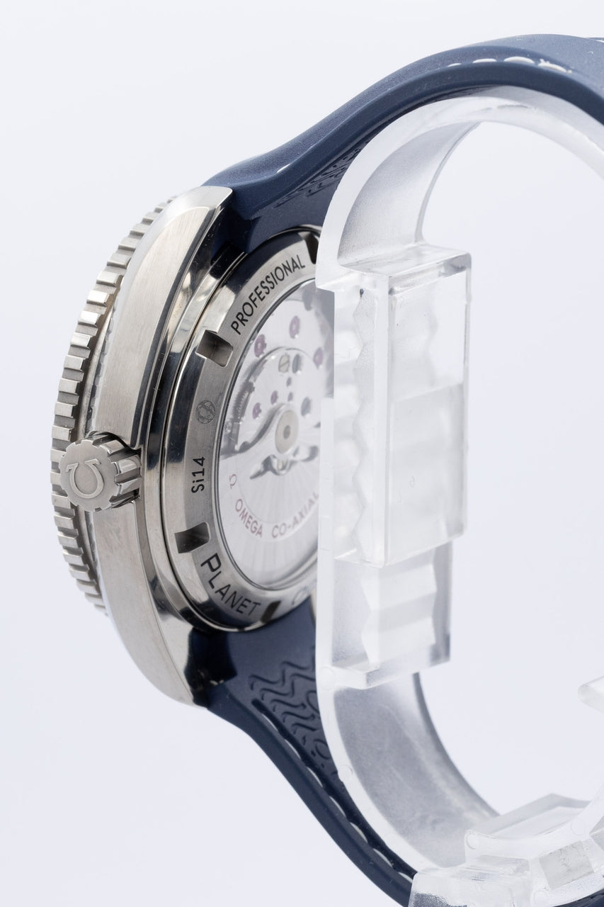 Omega Seamaster Planet Ocean Titan 42mm Automatik 23292422103001 - Detailansicht 4