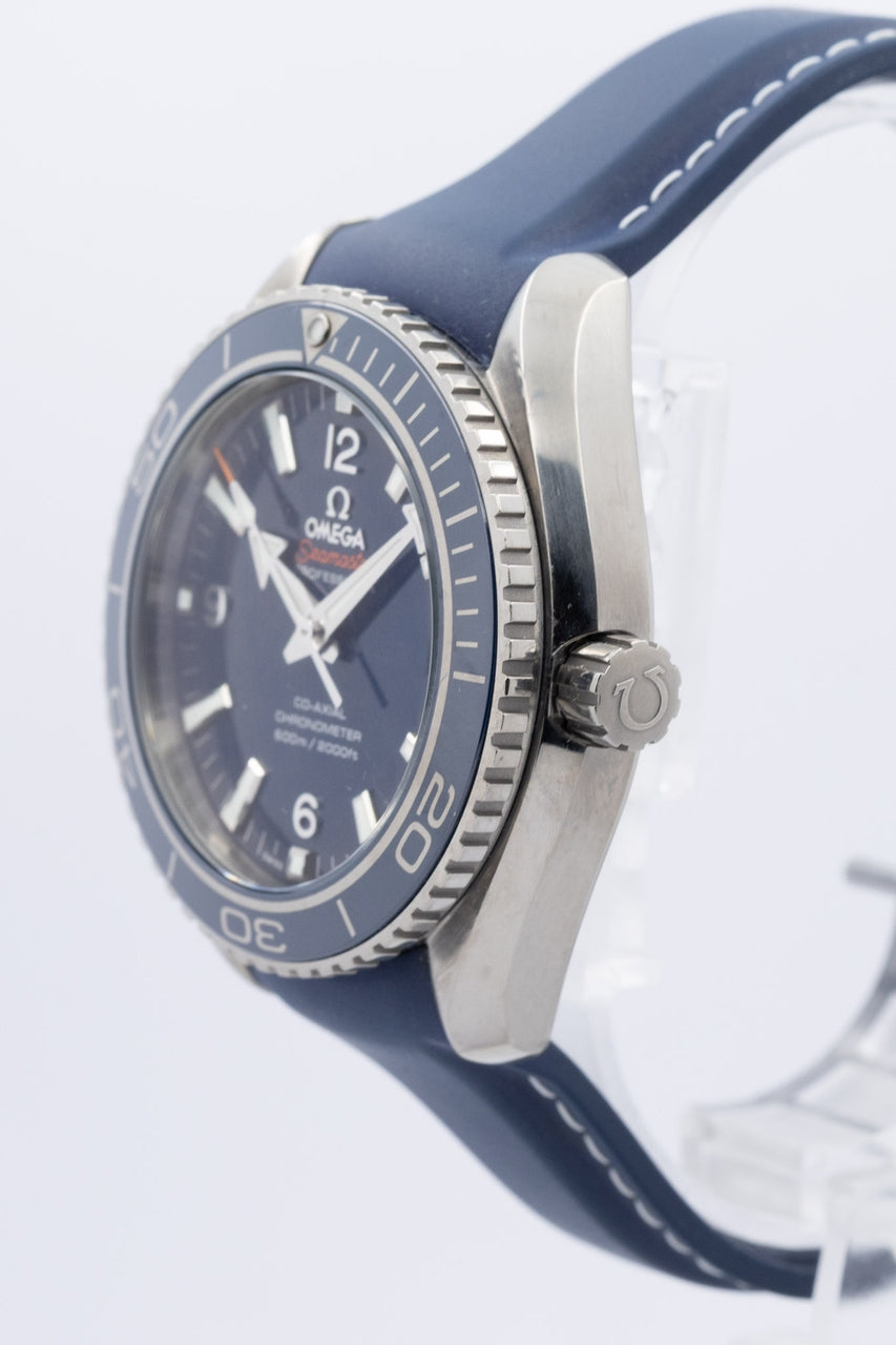 Omega Seamaster Planet Ocean Titan 42mm Automatik 23292422103001 - Detailansicht 1