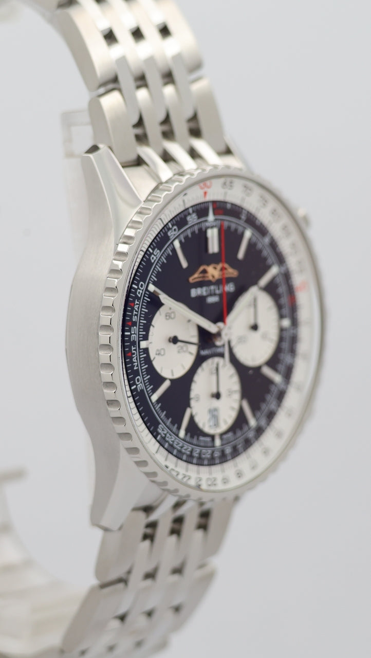 Breitling Navitimer 1 B01 Chronograph AB0138 - Detailansicht 8